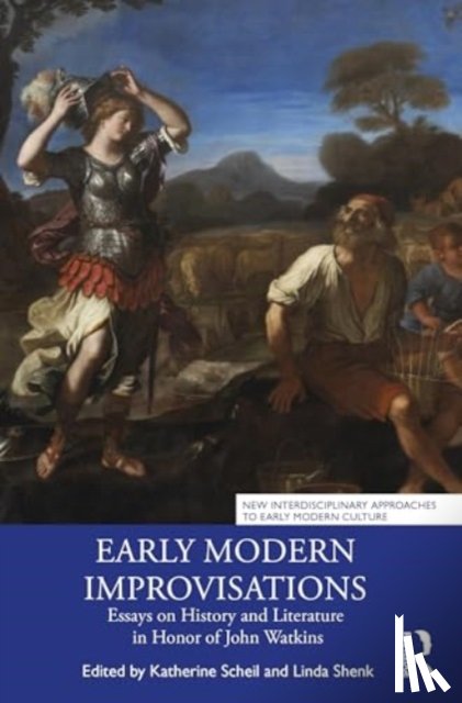  - Early Modern Improvisations