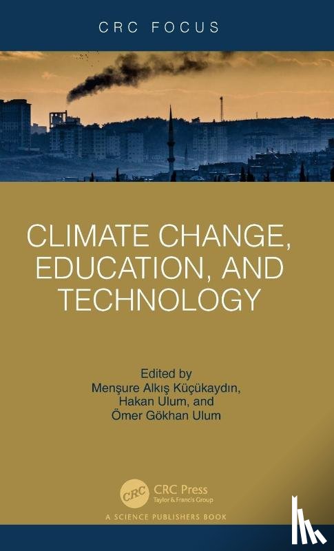  - Climate Change, Education, and Technology
