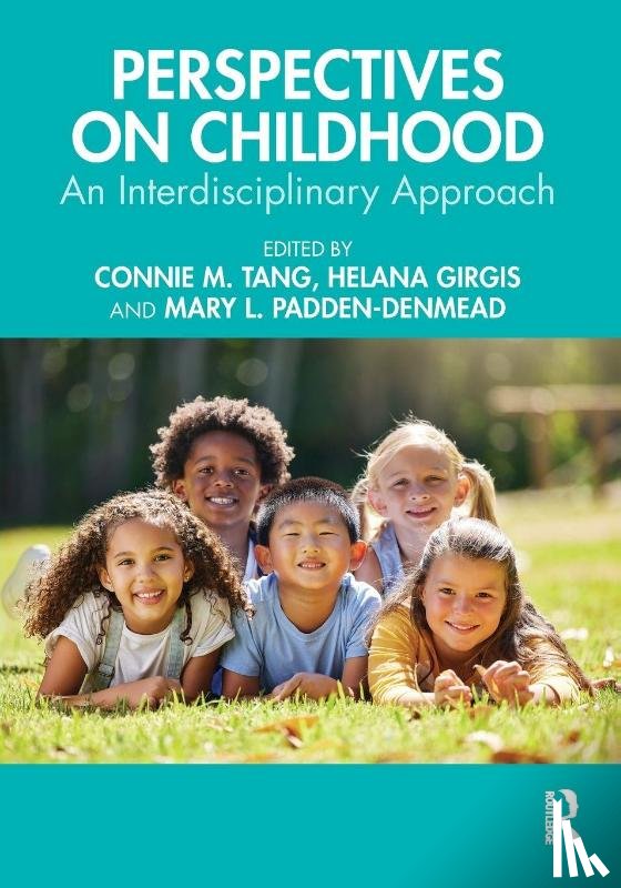  - Perspectives on Childhood