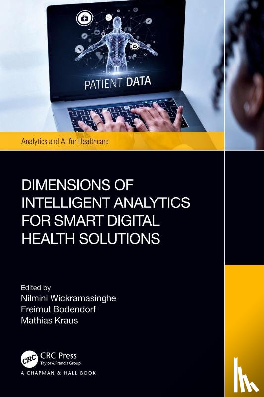  - Dimensions of Intelligent Analytics for Smart Digital Health Solutions