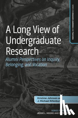 Johnson, Kristine, Rifenburg, J. Michael - A Long View of Undergraduate Research
