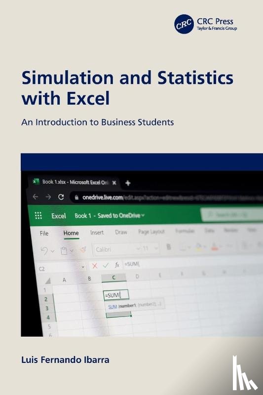 Ibarra, Luis Fernando (UNET Tachira University - Simulation and Statistics with Excel