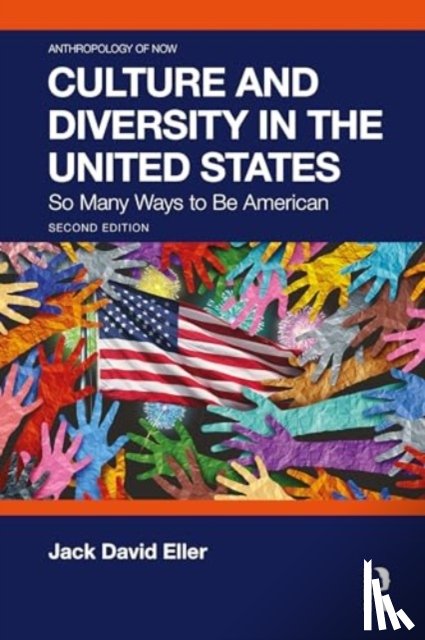 Eller, Jack David (Community College of Denver - Culture and Diversity in the United States