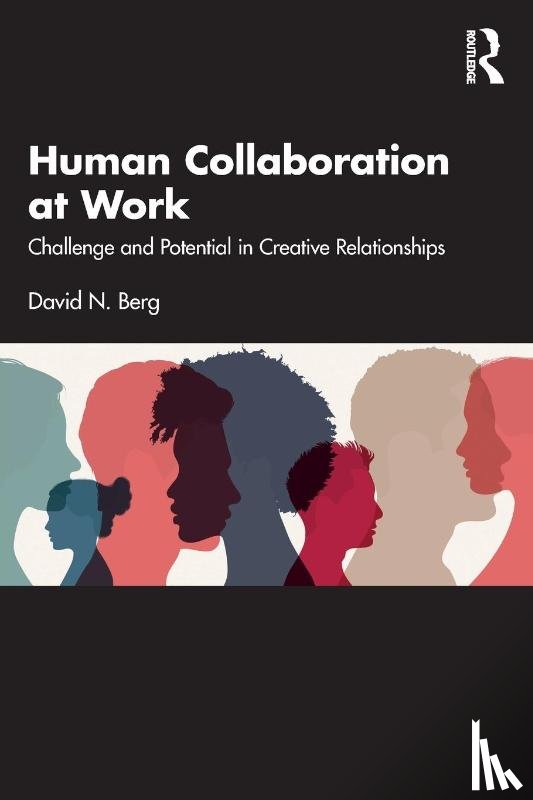 Berg, David N. (Yale University School of Medicine) - Human Collaboration at Work