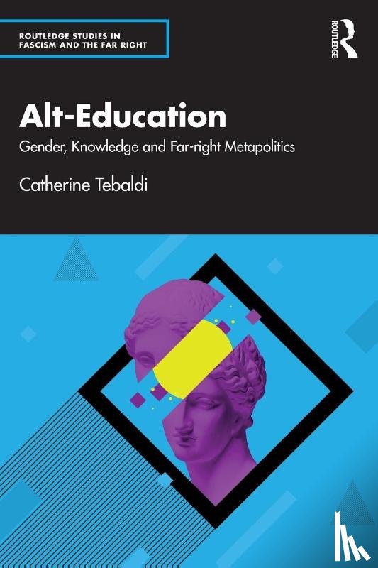 Tebaldi, Catherine (University of Luxembourg - Alt-Education