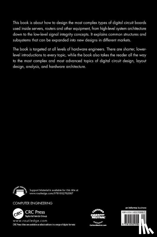 Nagy, Istvan (L3Harris) - Complex Digital Hardware Design