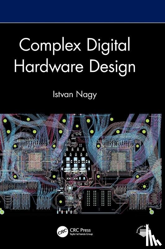 Nagy, Istvan (L3Harris) - Complex Digital Hardware Design