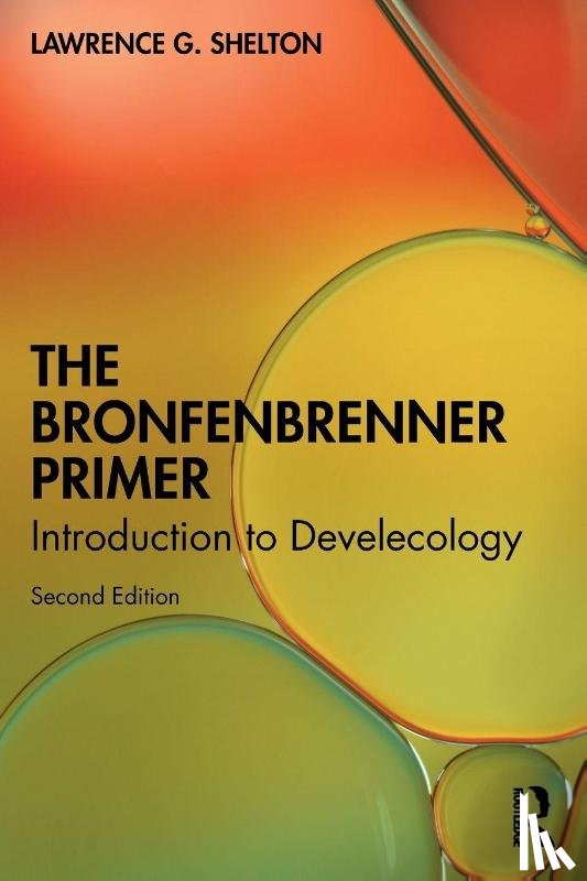 Shelton, Lawrence G. (University of Vermont - The Bronfenbrenner Primer