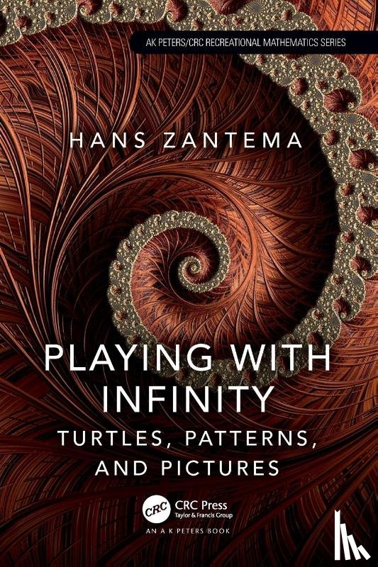 Zantema, Hans - Playing with Infinity