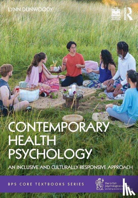 Dunwoody, Lynn - Contemporary Health Psychology