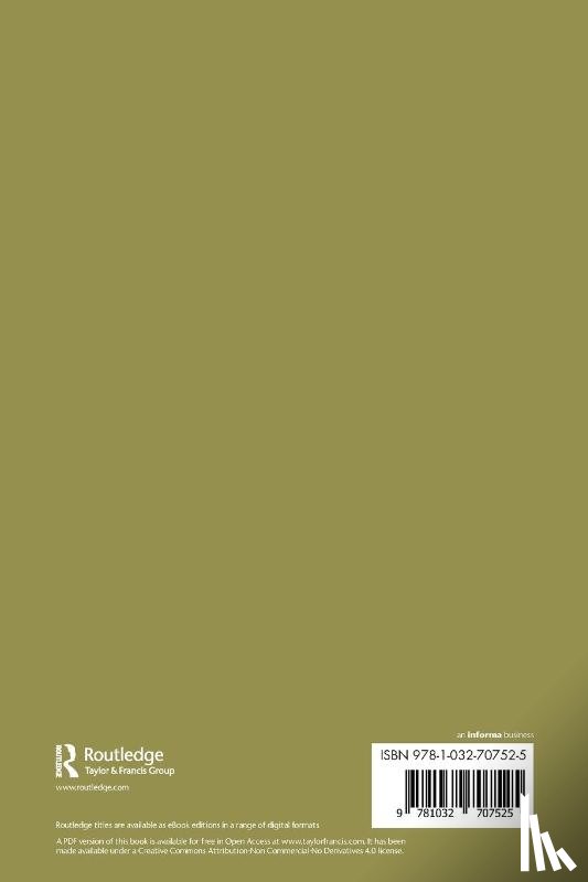 Stenning, Anna (University of Worcester - Narrating the Many Autisms