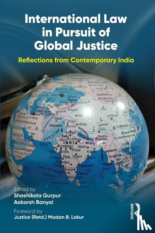  - International Law in Pursuit of Global Justice