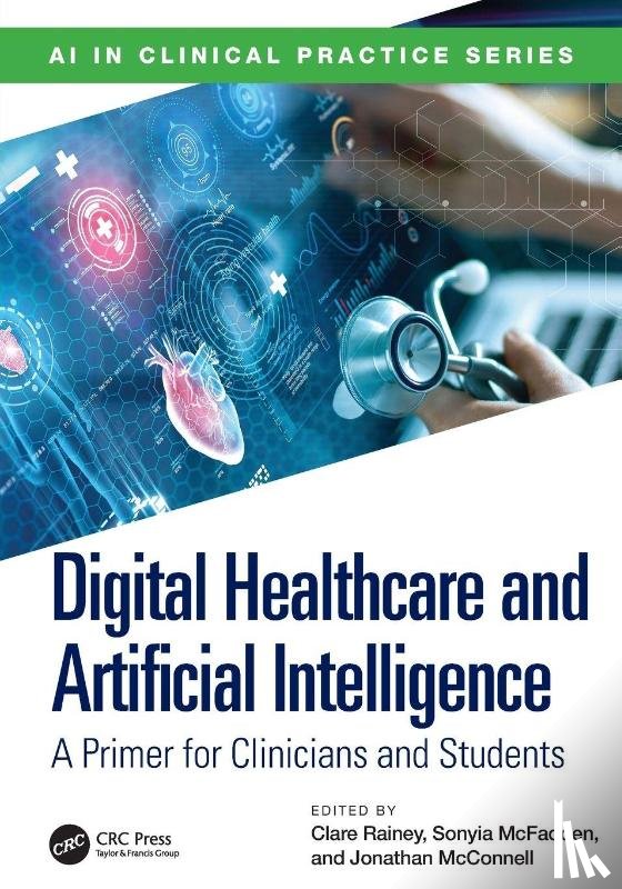  - Digital Healthcare and Artificial Intelligence