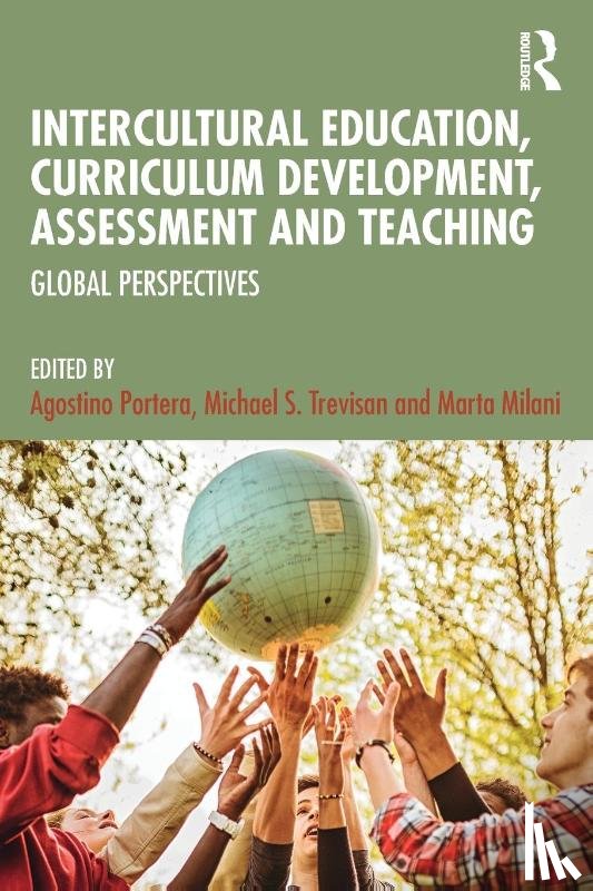  - Intercultural Education, Curriculum Development, Assessment and Teaching