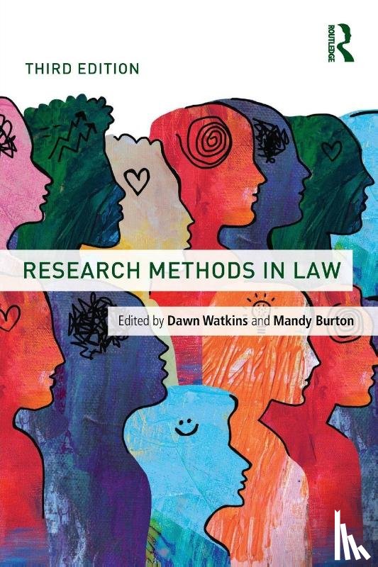  - Research Methods in Law