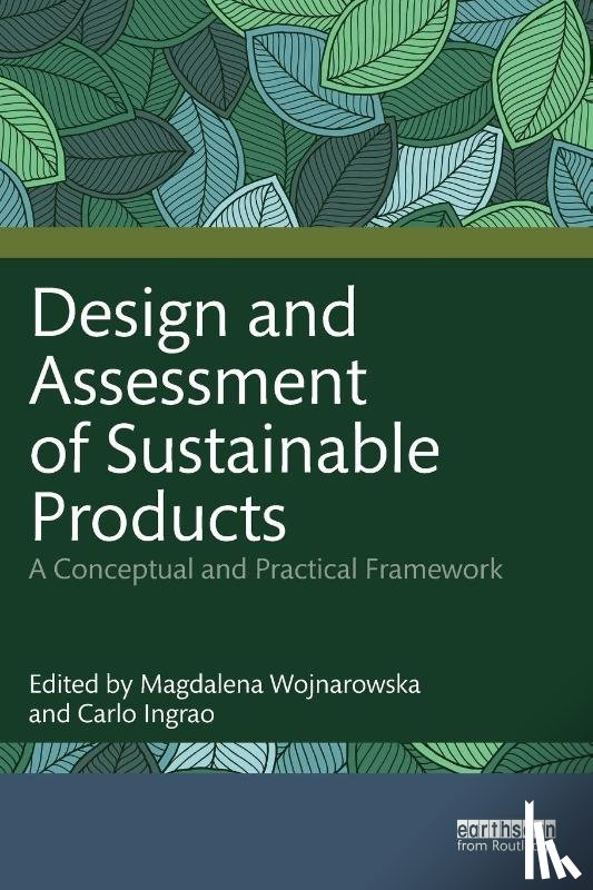  - Design and Assessment of Sustainable Products