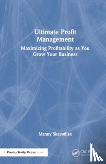 Skevofilax, Manny - Ultimate Profit Management