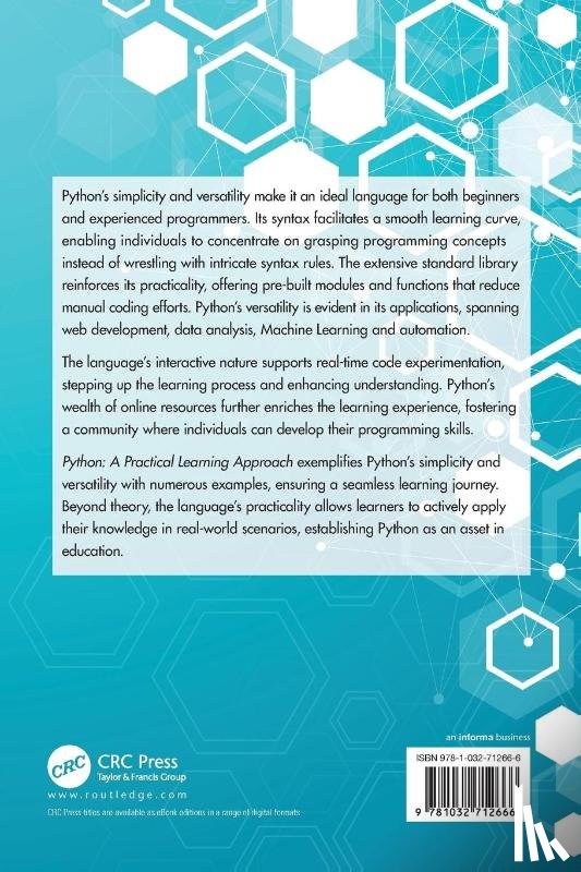 Murugesh, T.S. (Govt. College of Engineering Srirangam, Vasudevan, Shriram K. (Intel India Pvt Ltd., Pulari, Sini Raj - Python