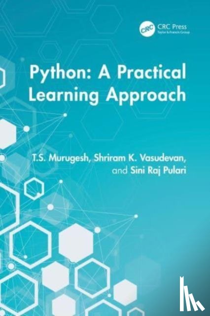 Murugesh, T.S. (Govt. College of Engineering Srirangam, Vasudevan, Shriram K. (Intel India Pvt Ltd., Pulari, Sini Raj - Python