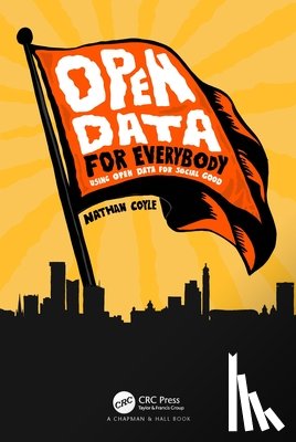 Coyle, Nathan - Open Data for Everybody