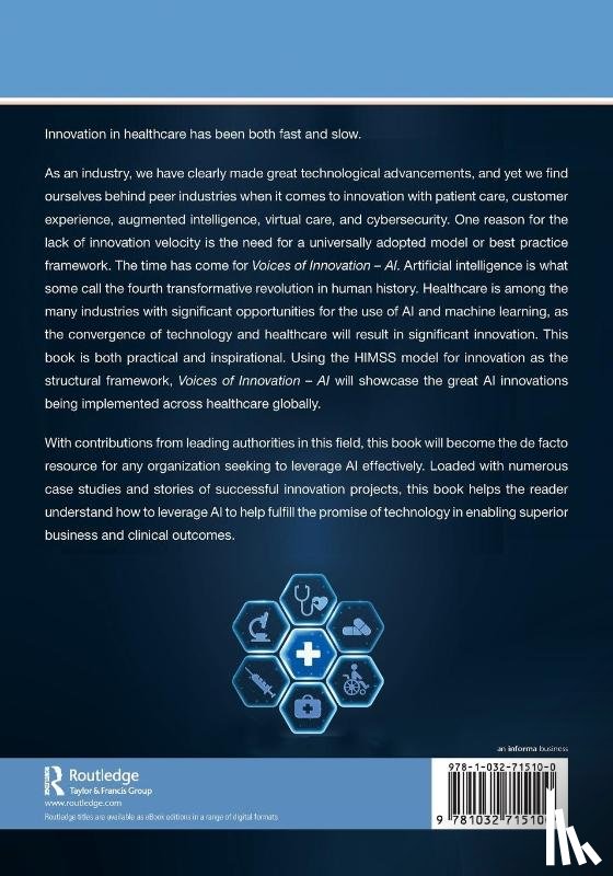  - Voices of Innovation - AI