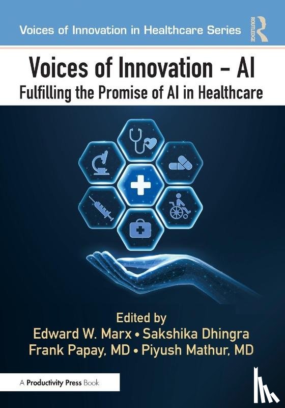  - Voices of Innovation - AI