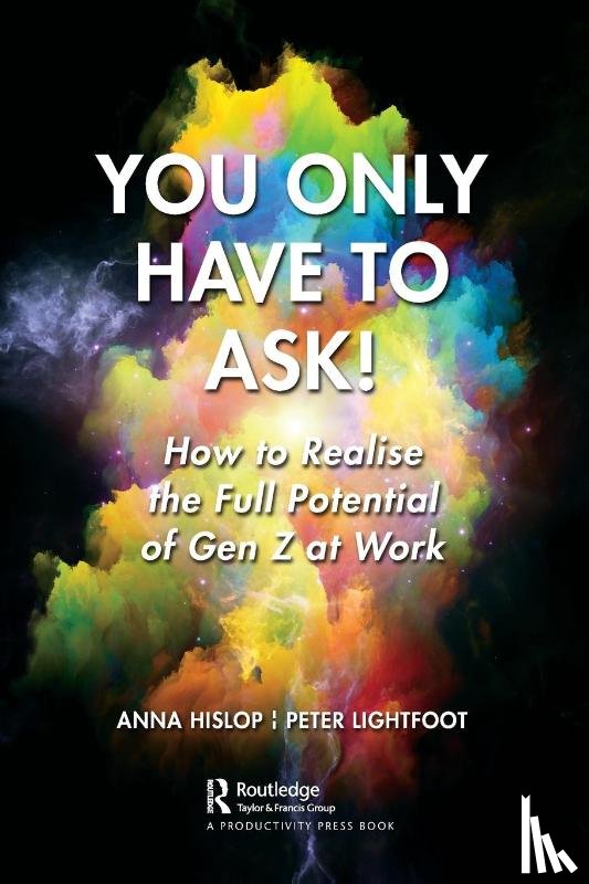 Hislop, Anna, Lightfoot, Peter - You Only Have to Ask!
