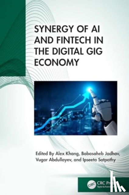  - Synergy of AI and Fintech in the Digital Gig Economy