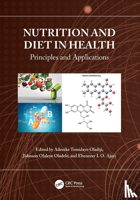  - Nutrition and Diet in Health