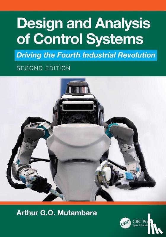 Mutambara, Arthur G.O. - Design and Analysis of Control Systems