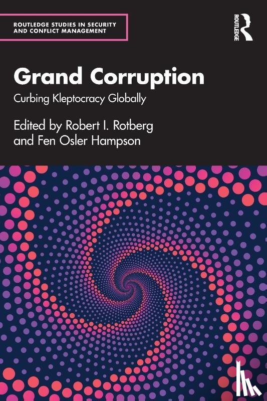  - Grand Corruption