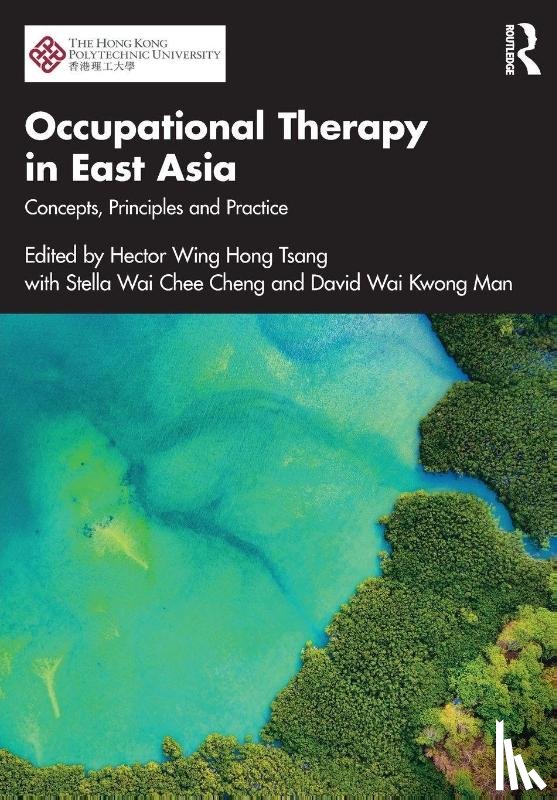  - Occupational Therapy in East Asia