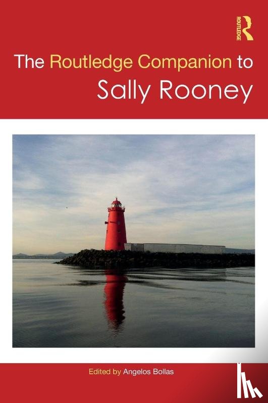  - The Routledge Companion to Sally Rooney