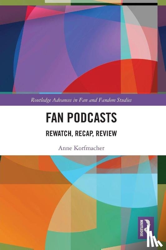 Korfmacher, Anne - Fan Podcasts
