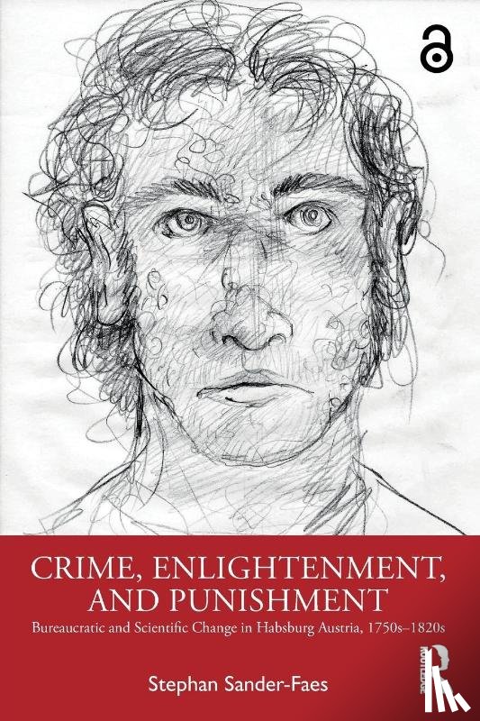 Sander-Faes, Stephan (University of Bergen - Crime, Enlightenment, and Punishment