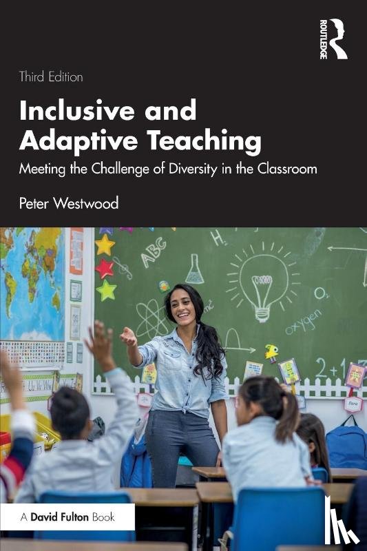 Westwood, Peter - Inclusive and Adaptive Teaching