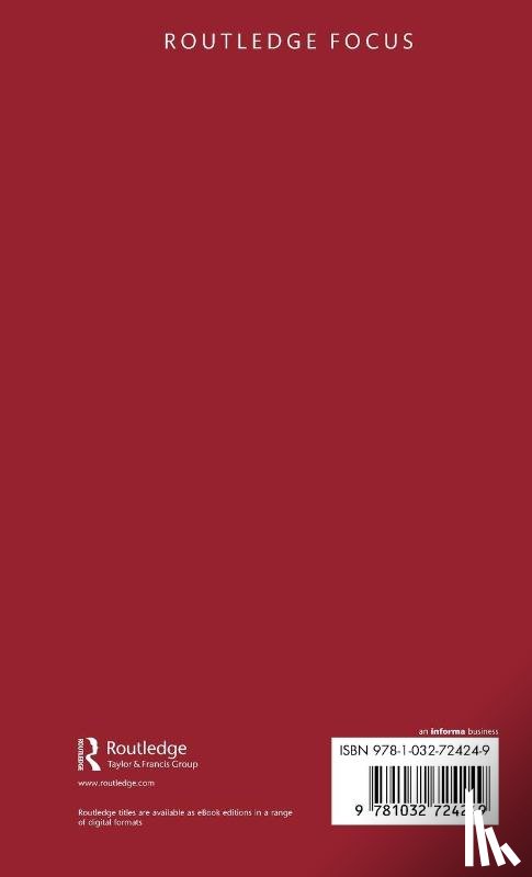 Renton, David (Independent Scholar - Freedom of Speech and Employment Law