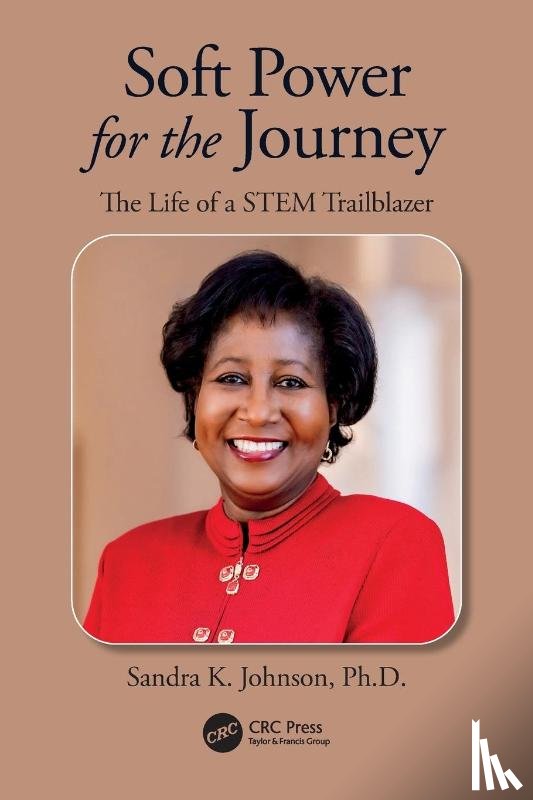Johnson, Sandra K. - Soft Power for the Journey