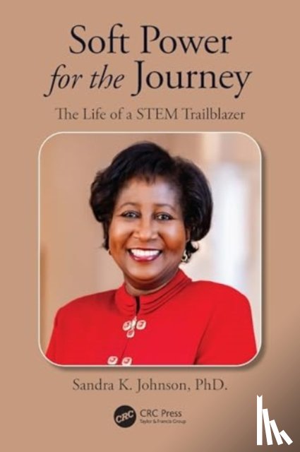 Johnson, Sandra K. - Soft Power for the Journey