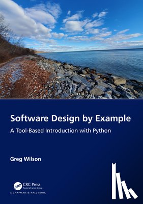 Wilson, Greg - Software Design by Example