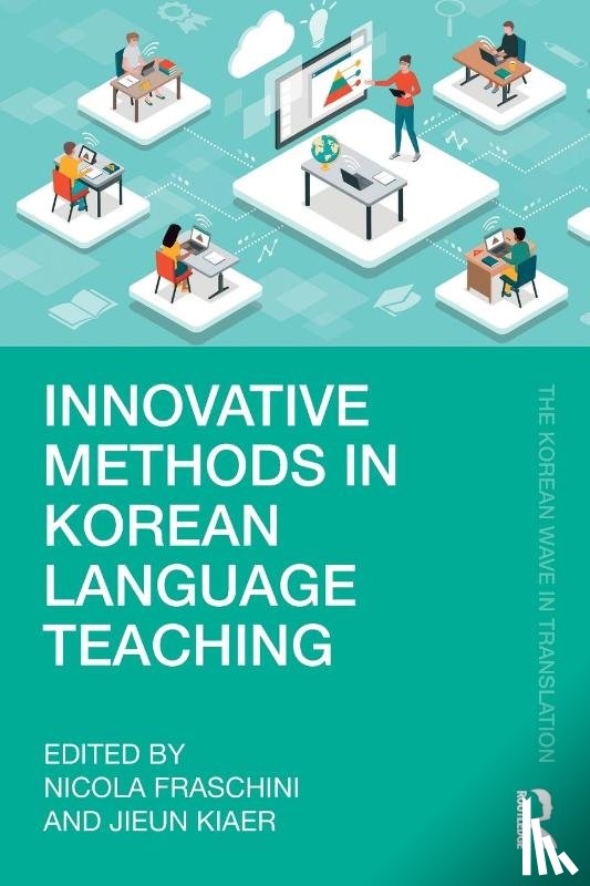  - Innovative Methods in Korean Language Teaching