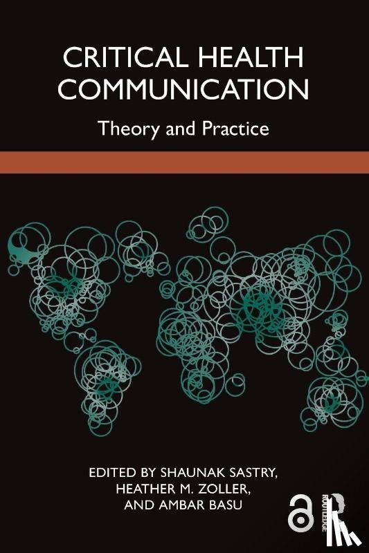  - Critical Health Communication