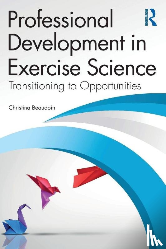 Beaudoin, Christina - Professional Development in Exercise Science