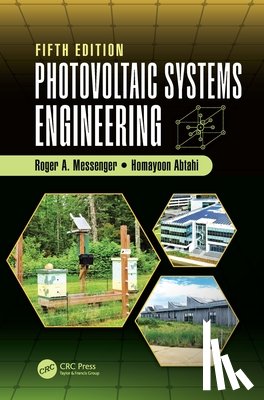 Messenger, Roger A. (Florida Atlantic University (FAU), Abtahi, Homayoon “Amir” (Florida Atlantic University - Photovoltaic Systems Engineering