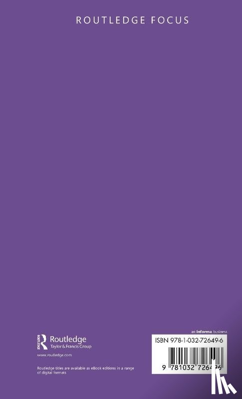  - Digitalization and Innovation in Health