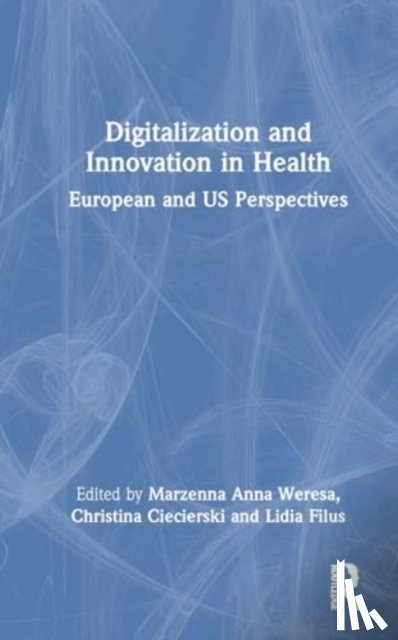  - Digitalization and Innovation in Health