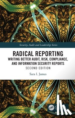 James, Sara I. - Radical Reporting
