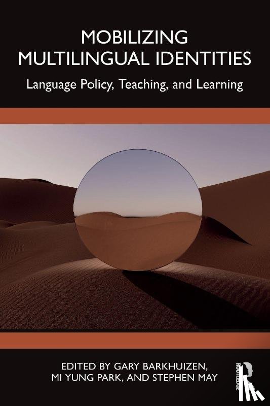  - Mobilizing Multilingual Identities