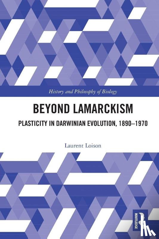 Loison, Laurent (CNRS - Beyond Lamarckism