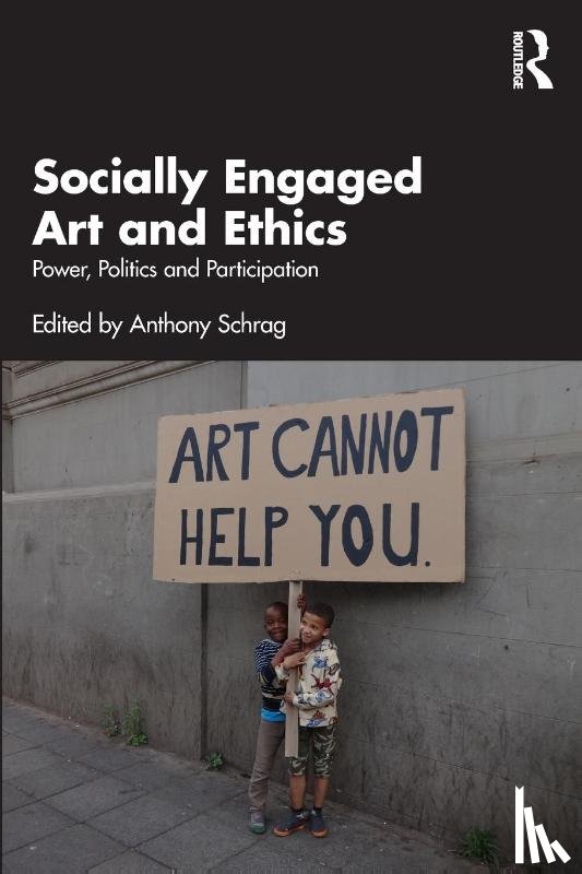  - Socially Engaged Art and Ethics